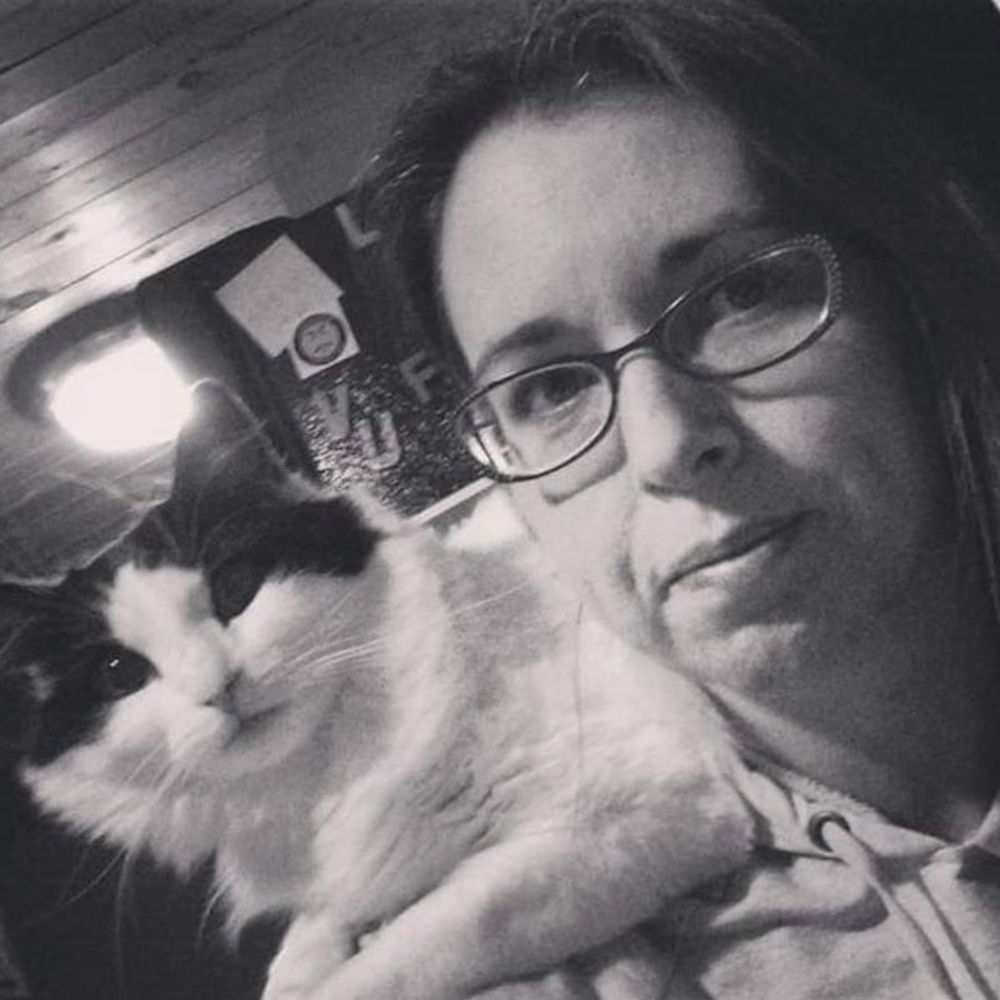 Meet your Posher, Kristen